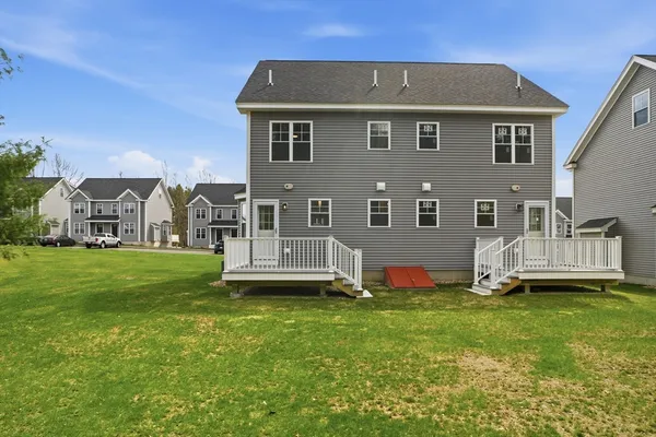 $449,900 | 14 Ambrose Way, Unit 14, Shirley, MA 01464
