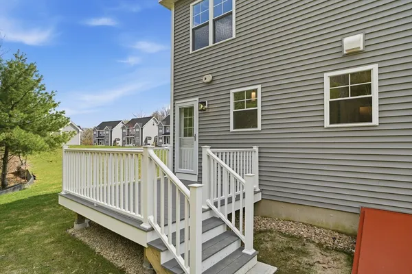 $449,900 | 14 Ambrose Way, Unit 14, Shirley, MA 01464