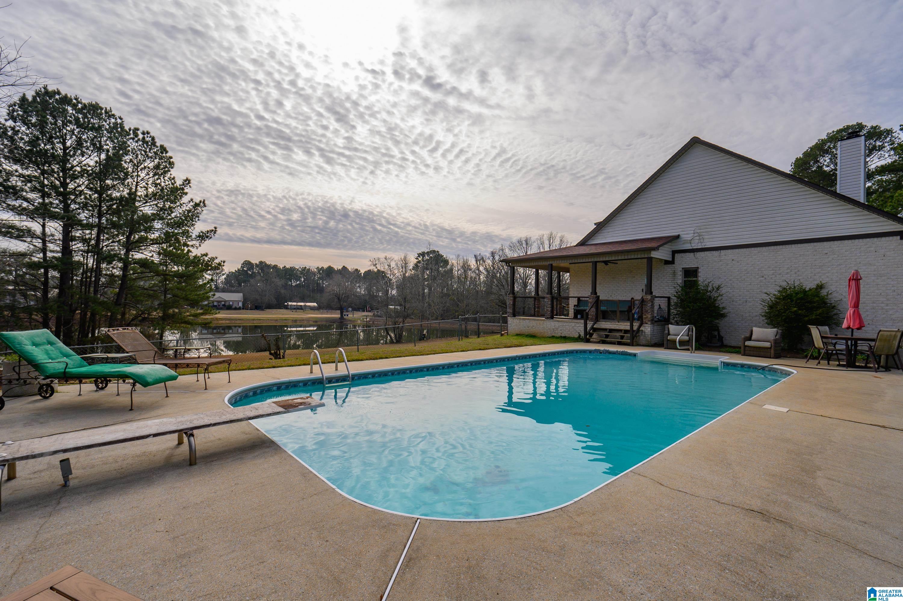 230 Country Club Road Pell City, AL 35125 - Photo 51 of 61