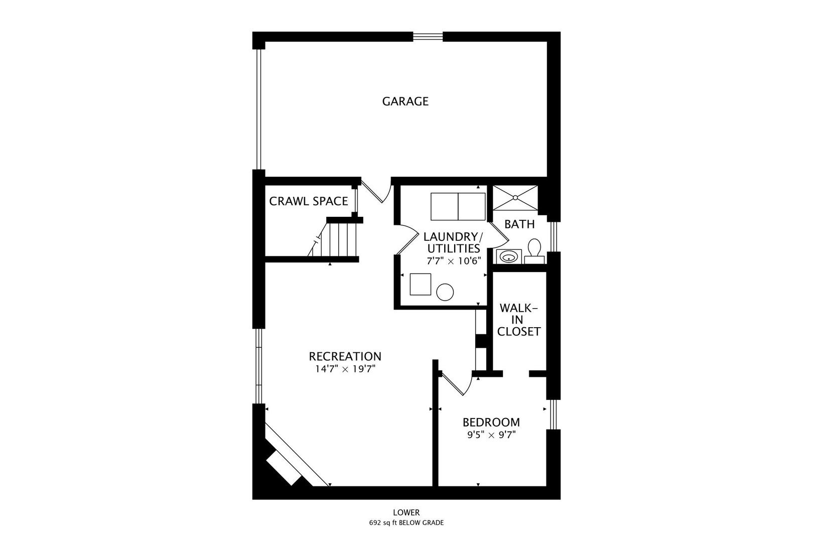 460 North Ridgemoor Avenue Mundelein, IL 60060 - Photo 40 of 41