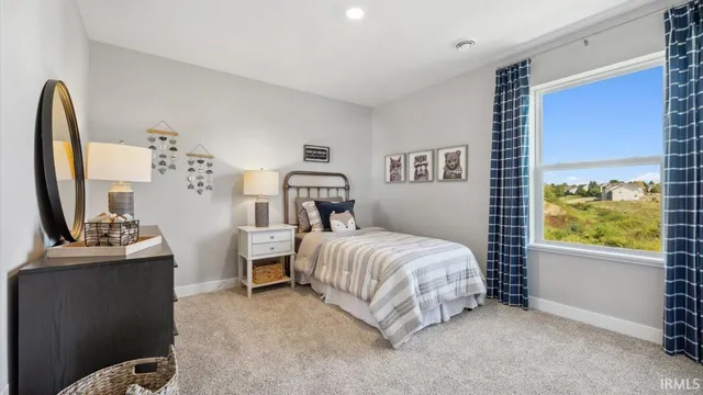 $365,130 | 1007 Stuckey Pointe Pass, Fort Wayne, IN 46818