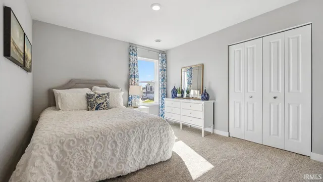 $365,130 | 1007 Stuckey Pointe Pass, Fort Wayne, IN 46818