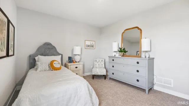 $365,130 | 1007 Stuckey Pointe Pass, Fort Wayne, IN 46818