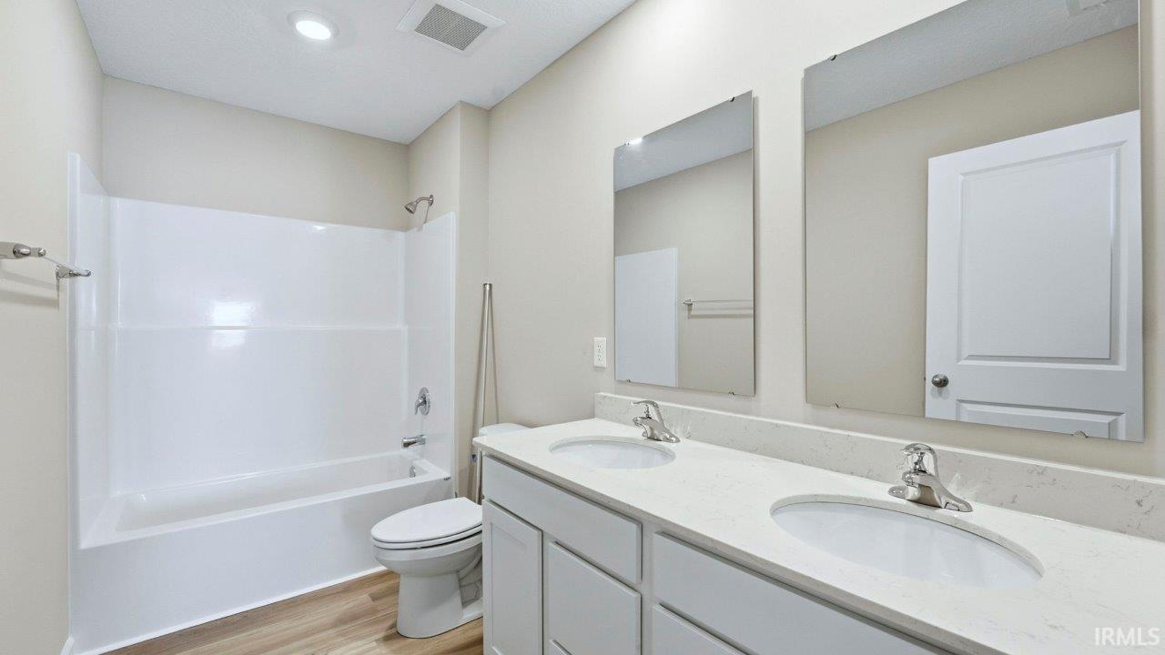 1007 Stuckey Pointe Pass Fort Wayne, IN 46818 - Photo 20 of 35 Gallery Image 20