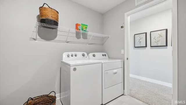 $365,130 | 1007 Stuckey Pointe Pass, Fort Wayne, IN 46818