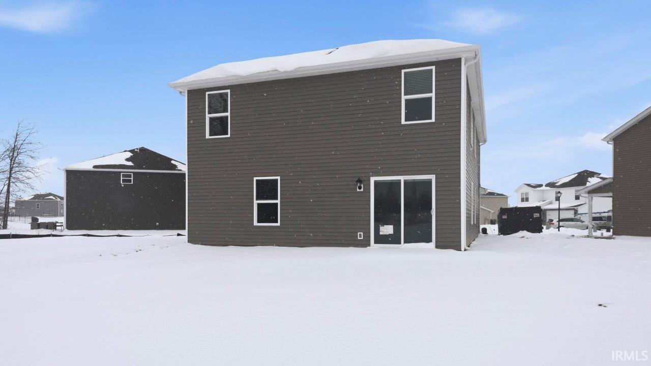 1007 Stuckey Pointe Pass Fort Wayne, IN 46818 - Photo 31 of 35 Gallery Image 31