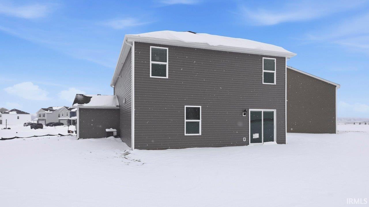 1007 Stuckey Pointe Pass Fort Wayne, IN 46818 - Photo 33 of 35 Gallery Image 33