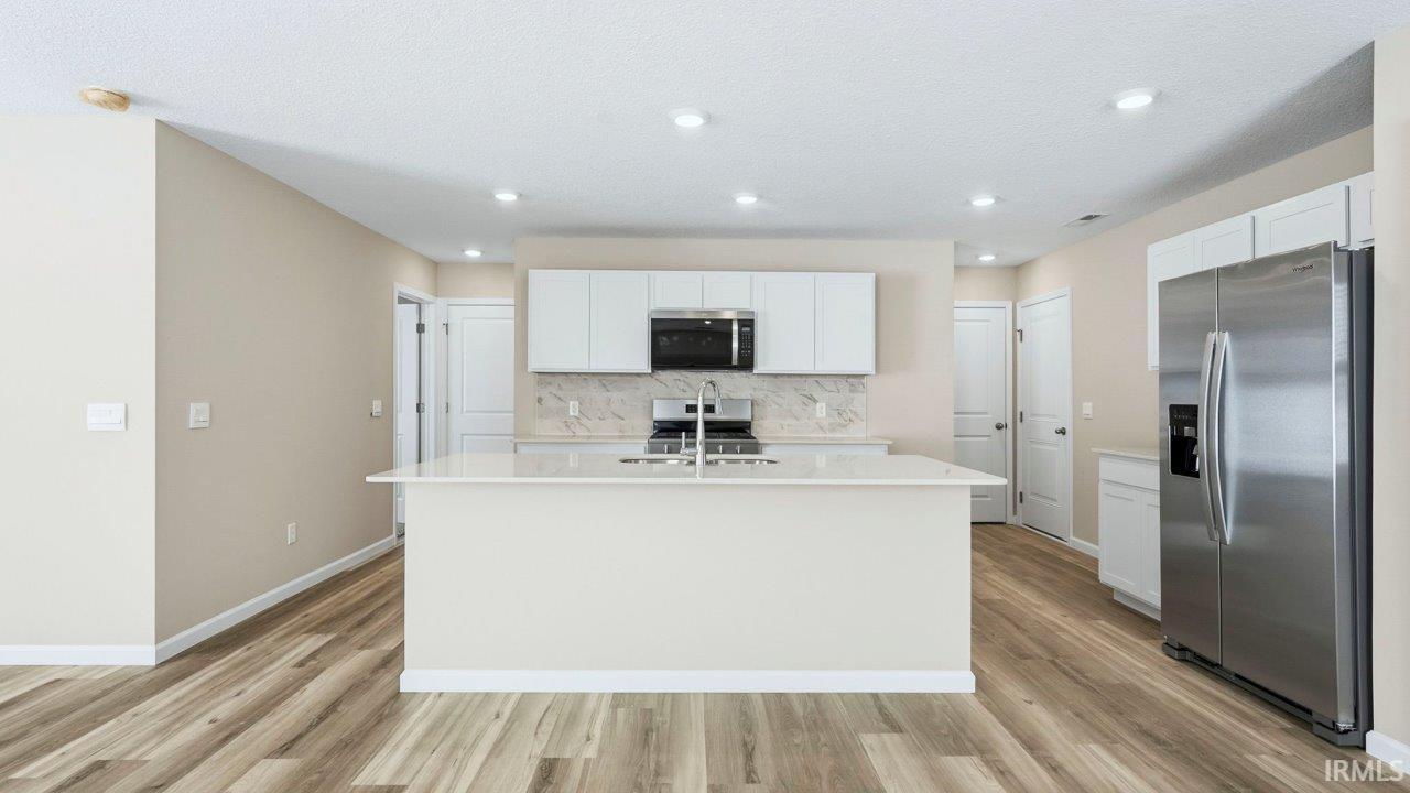 1007 Stuckey Pointe Pass Fort Wayne, IN 46818 - Photo 5 of 35 Gallery Image 5