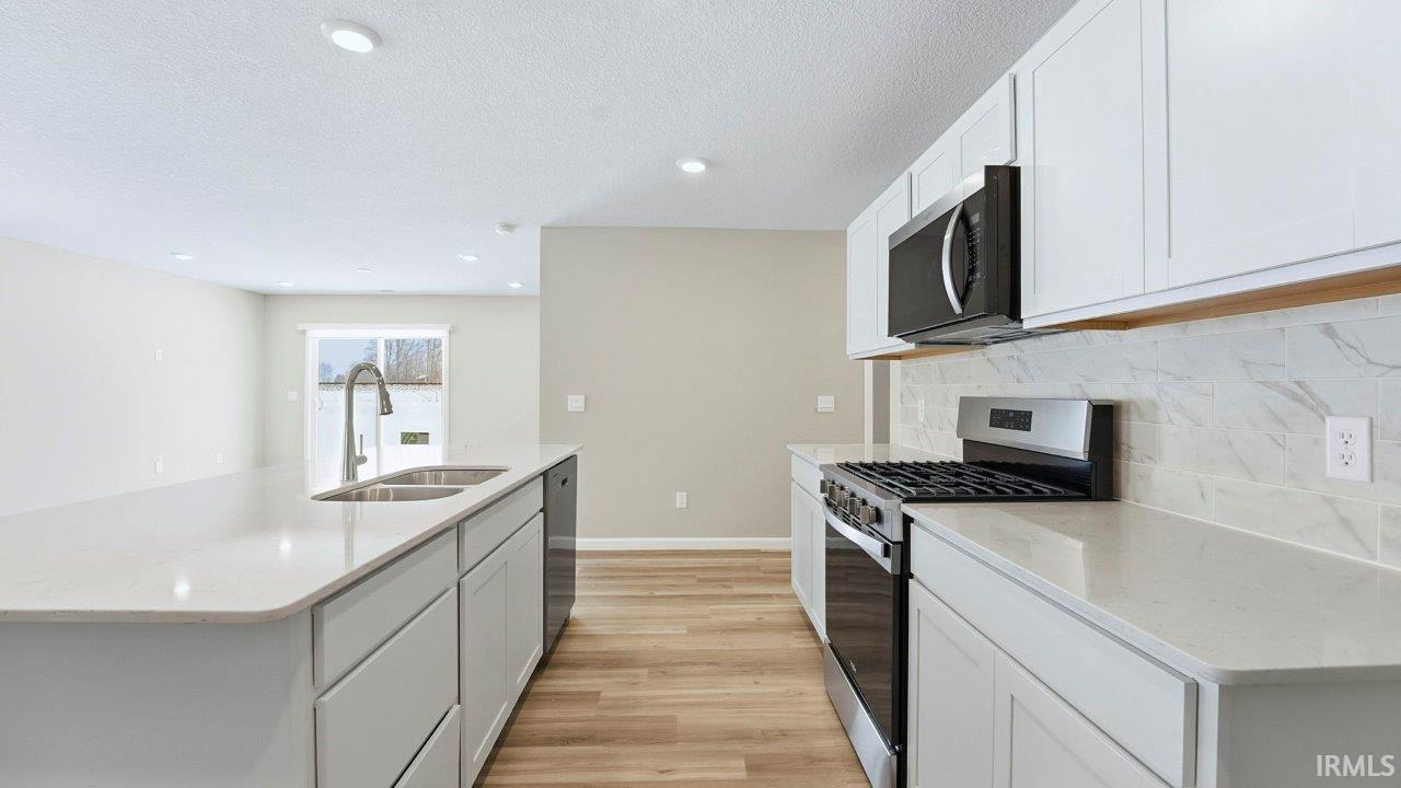 1007 Stuckey Pointe Pass Fort Wayne, IN 46818 - Photo 7 of 35 Gallery Image 7
