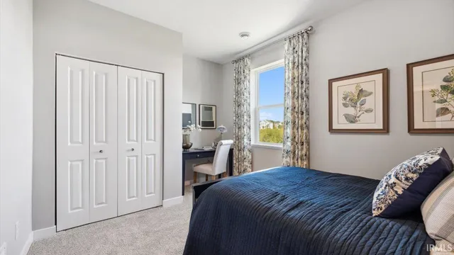 $365,130 | 1007 Stuckey Pointe Pass, Fort Wayne, IN 46818