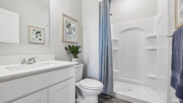 $365,130 | 1007 Stuckey Pointe Pass, Fort Wayne, IN 46818