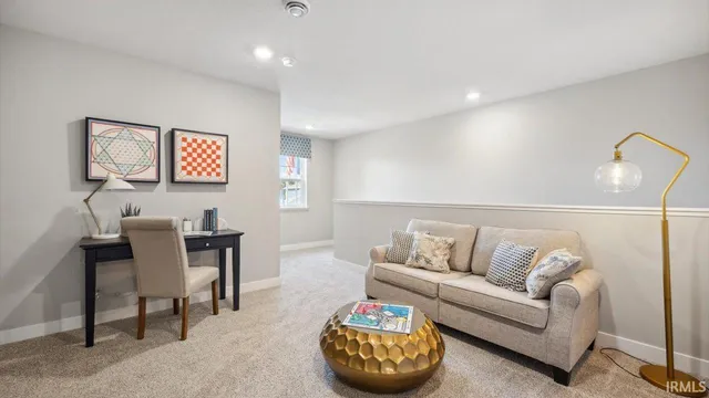 $365,130 | 1007 Stuckey Pointe Pass, Fort Wayne, IN 46818