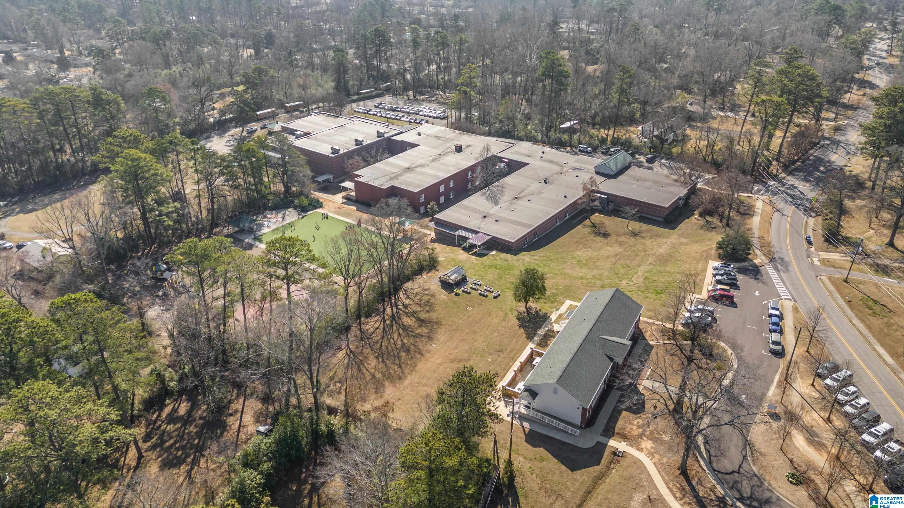 2204 Lester Lane Birmingham, AL 35226 - Photo 37 of 37