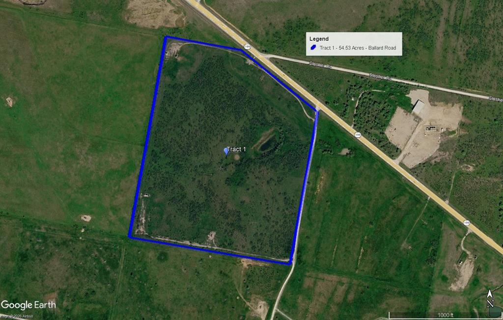 199 Rd Jacksboro Tx 76458 Road Jacksboro, TX 76458 - Photo 20 of 20