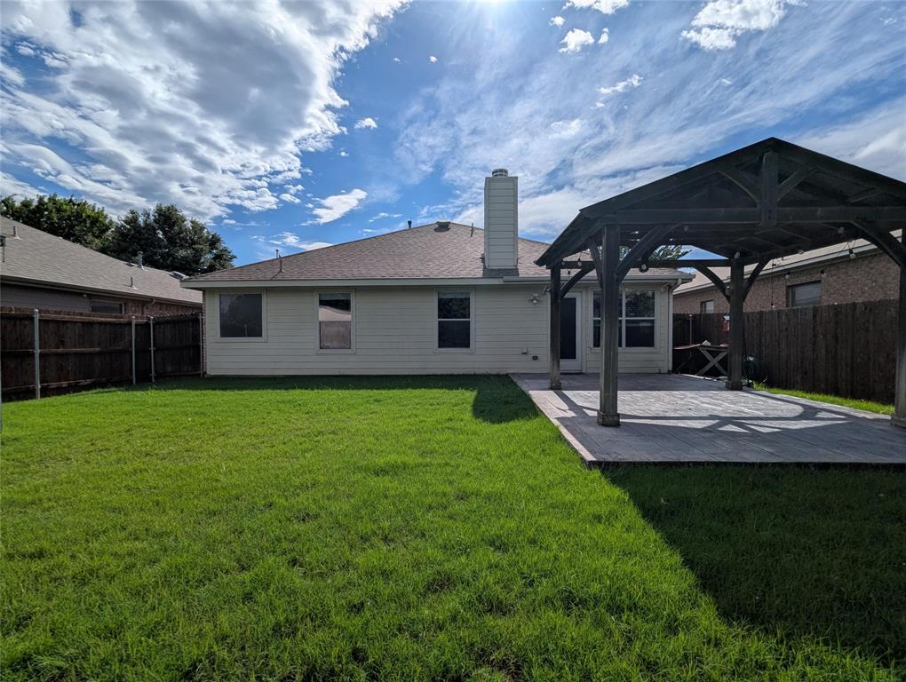 14300 Polo Ranch Street Haslet, TX 76052 - Photo 32 of 34