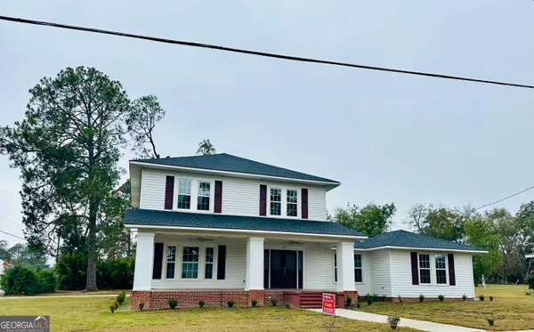 $349,000 | 78 Second Avenue, McRae-Helena, GA 31055