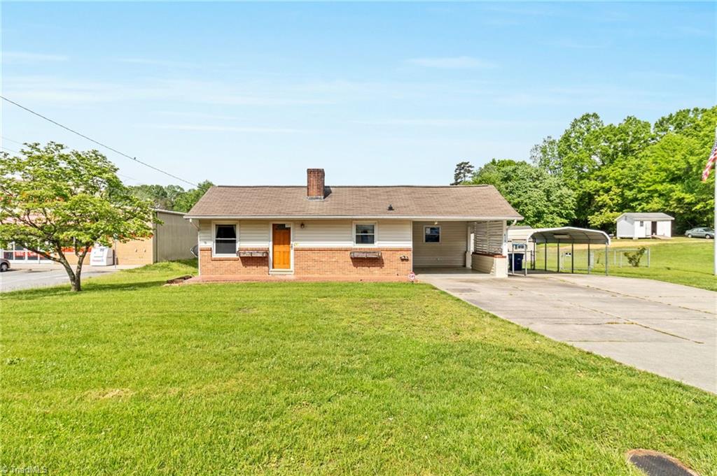 4186 Ebert Road Winston-Salem, NC 27127 - Photo 1 of 29 Gallery Image 1
