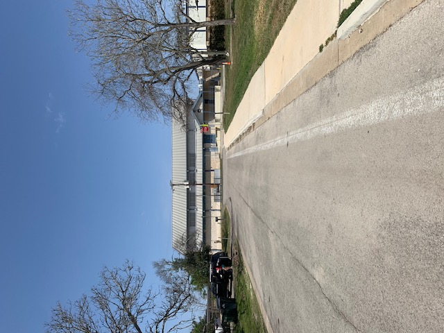 0 Austin Street Kyle, TX 78640 - Photo 4 of 9 Street view looking at Kyle Elementary