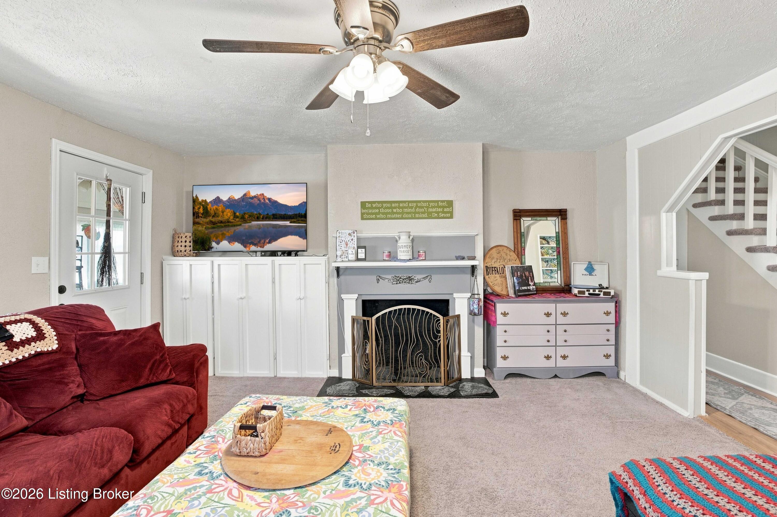 6570 Point Pleasant Road Pleasureville, KY 40057 - Photo 16 of 45 16