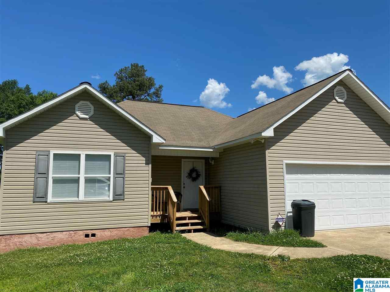 18 Crescent Drive McCalla, AL 35111 - Photo 1 of 1