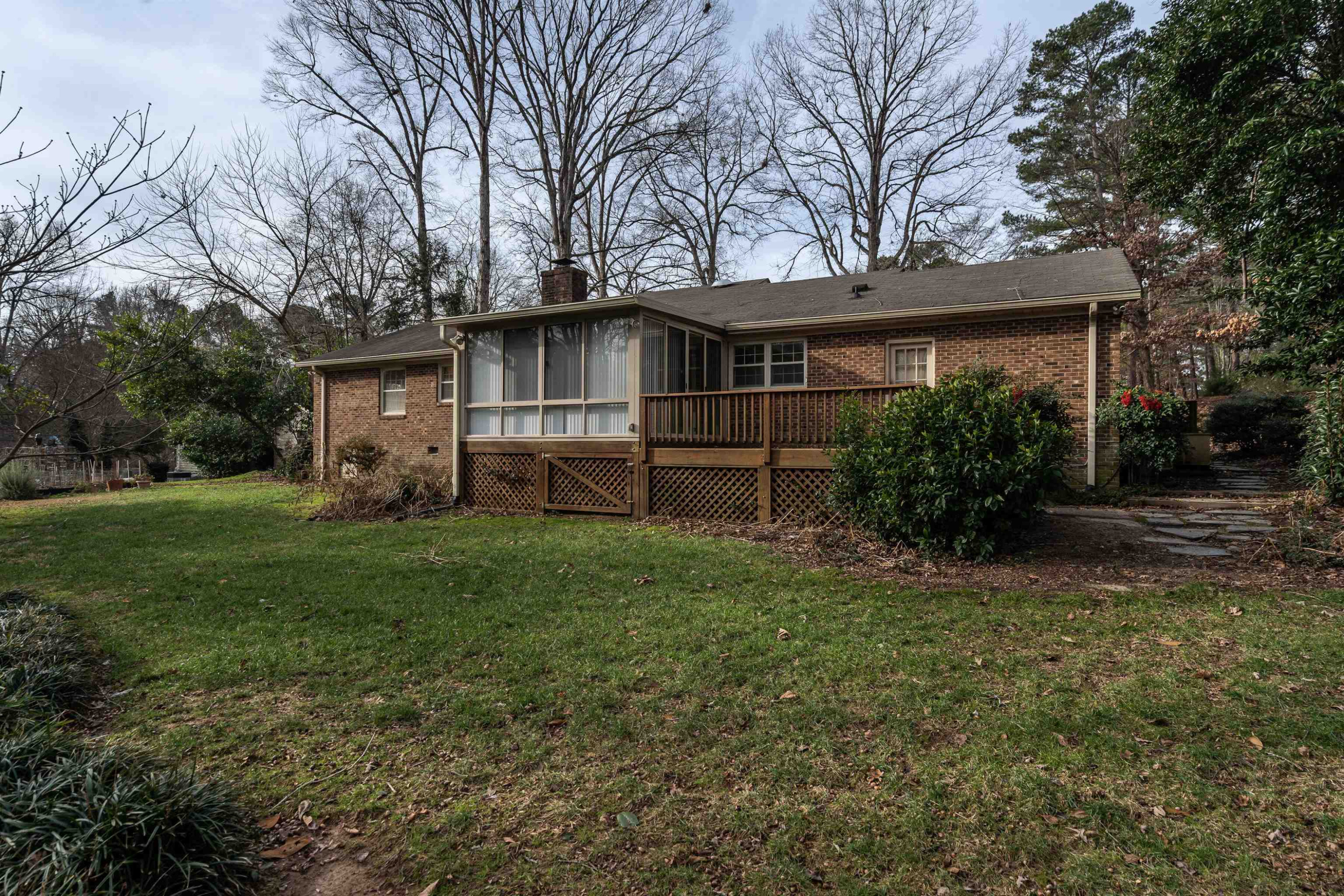 5304 Birch Place Raleigh, NC 27609 - Photo 30 of 30 Photo 30