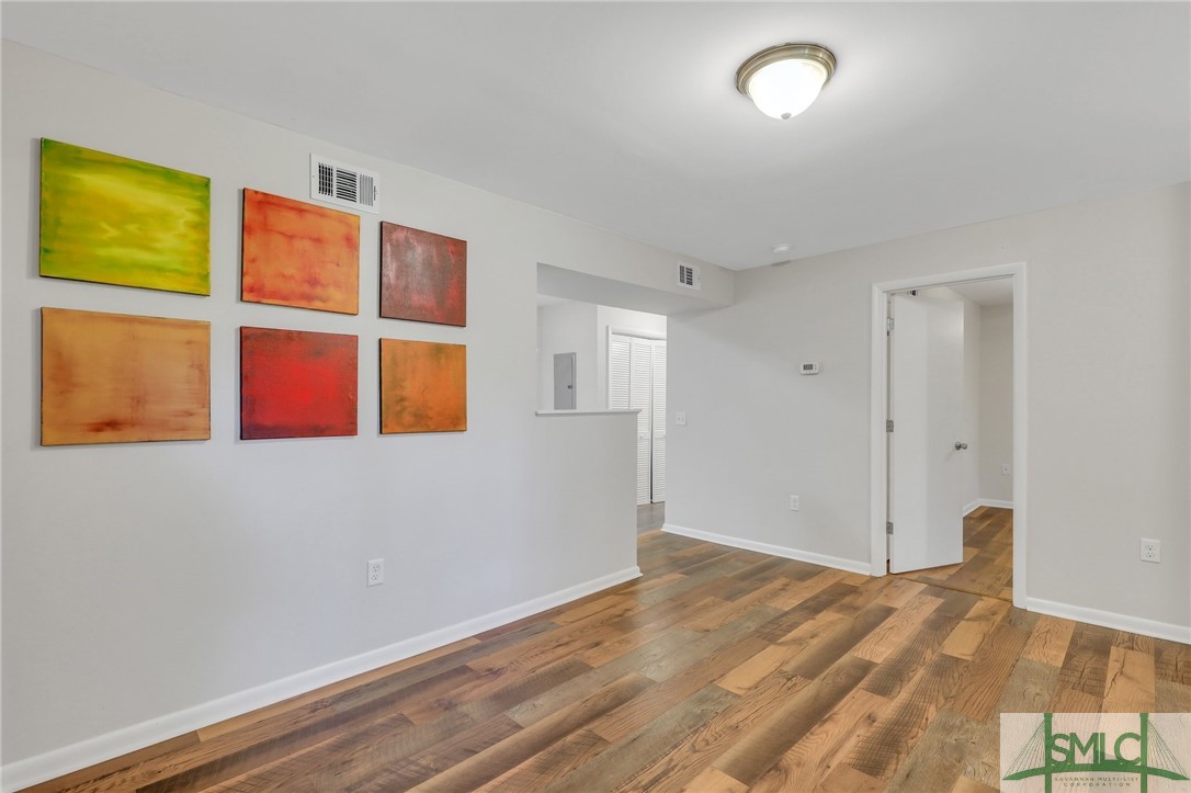 401 North Cromwell Road, Unit E6 Savannah, GA 31410 - Photo 1 of 19 Gallery Image 1