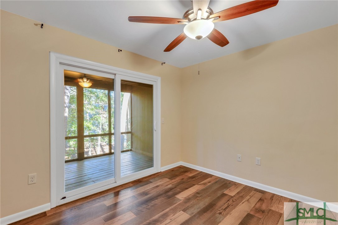 401 North Cromwell Road, Unit E6 Savannah, GA 31410 - Photo 11 of 19 Primary