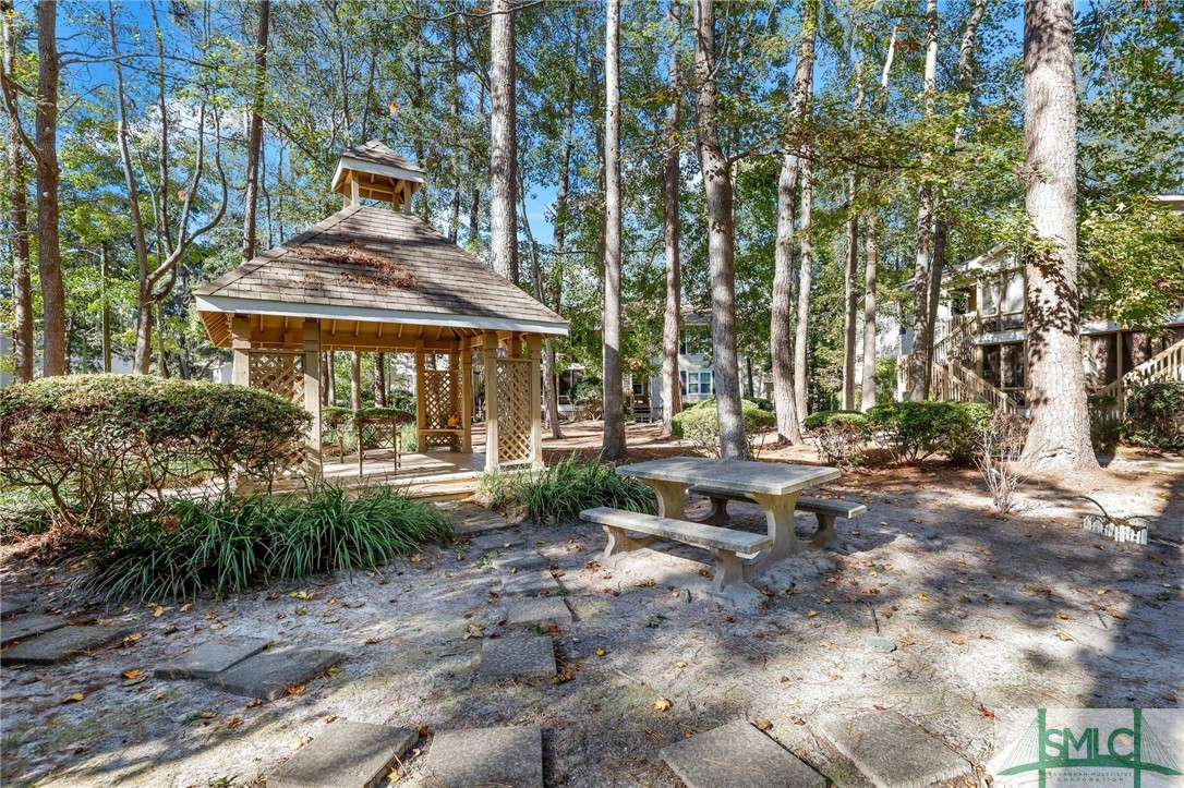 401 North Cromwell Road, Unit E6 Savannah, GA 31410 - Photo 14 of 19 Gallery Image 14