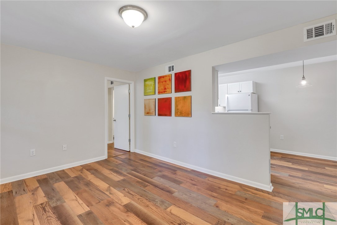401 North Cromwell Road, Unit E6 Savannah, GA 31410 - Photo 3 of 19 Gallery Image 3