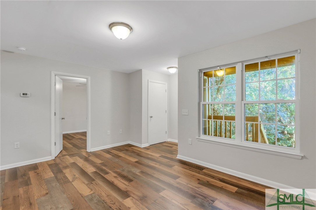 401 North Cromwell Road, Unit E6 Savannah, GA 31410 - Photo 4 of 19 Gallery Image 4