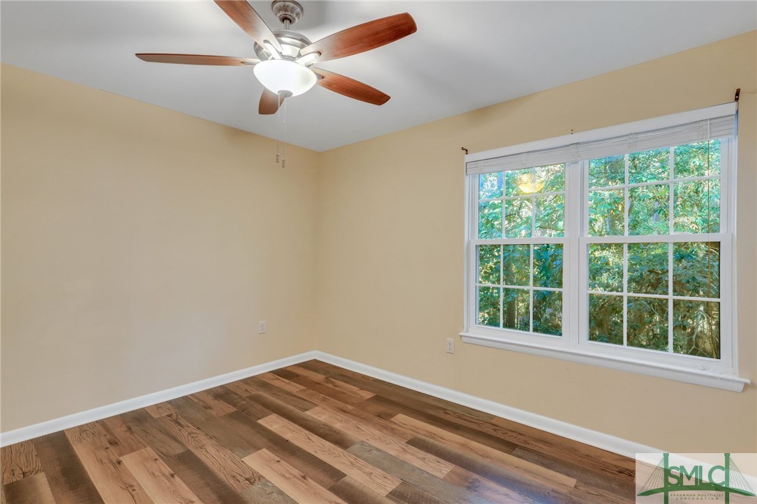 401 North Cromwell Road, Unit E6 Savannah, GA 31410 - Photo 7 of 19 Gallery Image 7