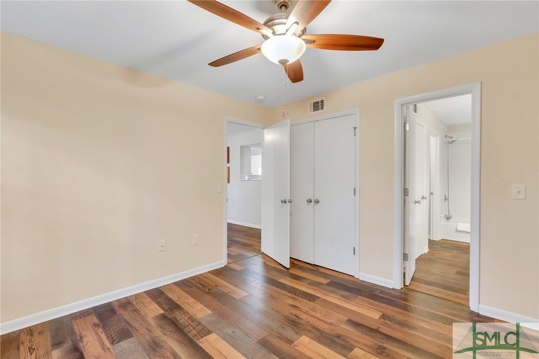 401 North Cromwell Road, Unit E6 Savannah, GA 31410 - Photo 8 of 19 Gallery Image 8