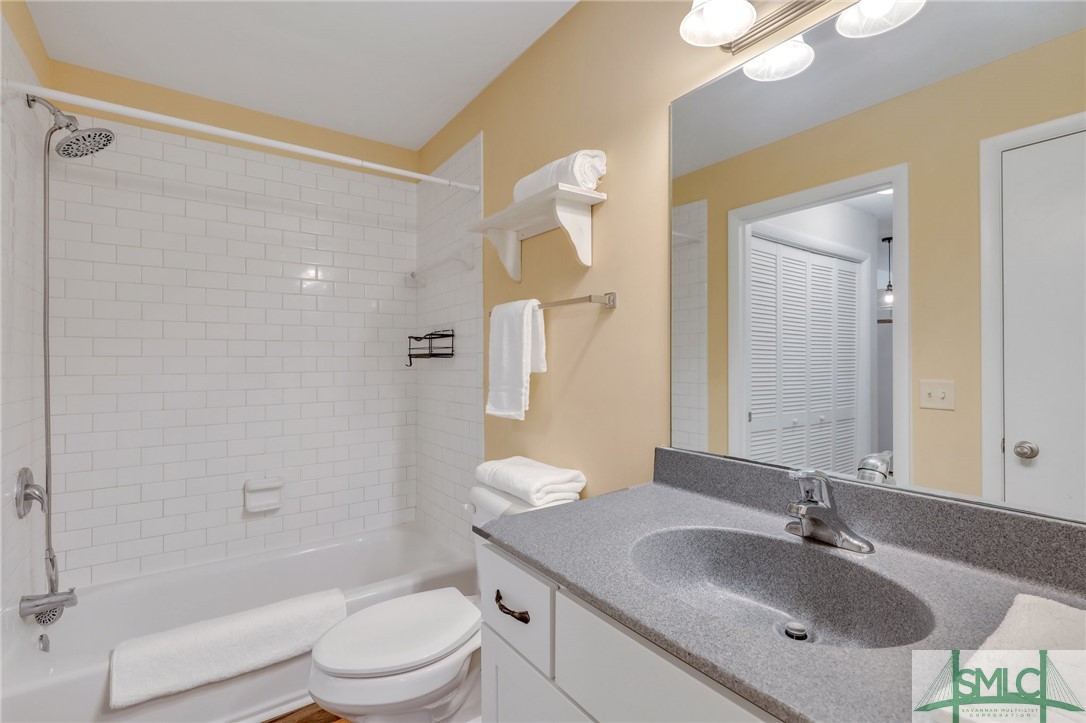401 North Cromwell Road, Unit E6 Savannah, GA 31410 - Photo 9 of 19 Gallery Image 9