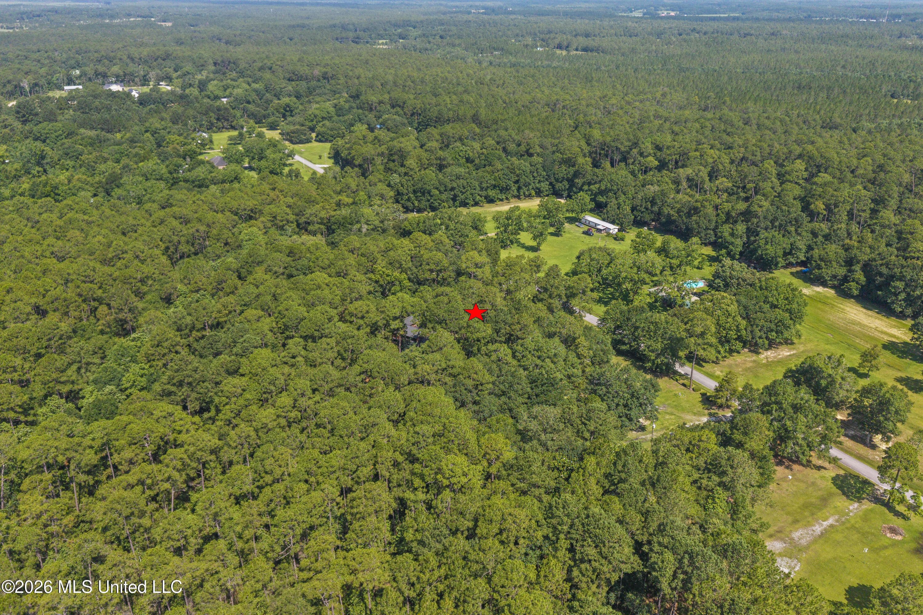 5701 Quave Road Vancleave, MS 39565 - Photo 64 of 67 00056