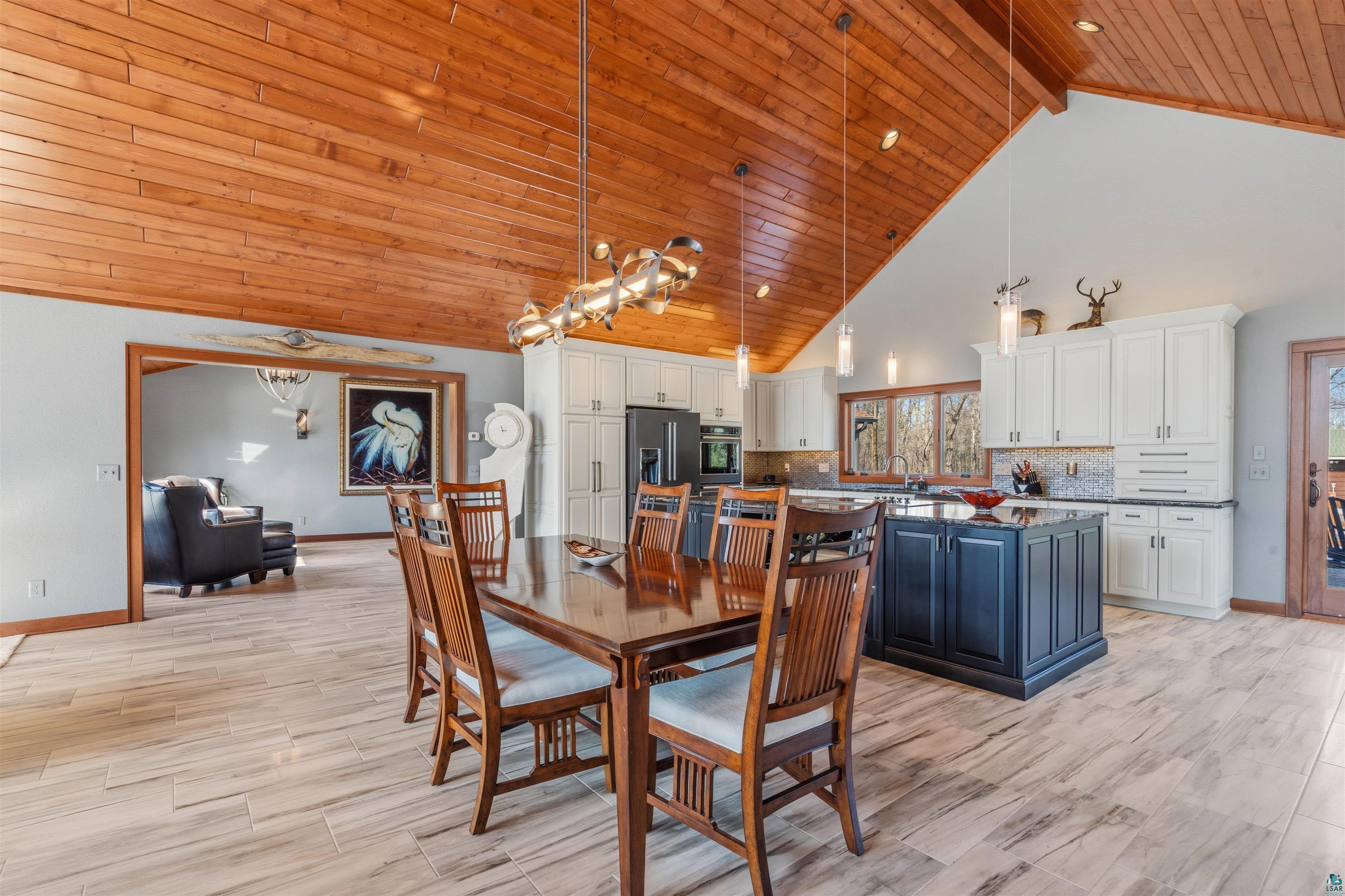 6875 South Carlson Lane Lake Nebagamon, WI 54849 - Photo 15 of 47