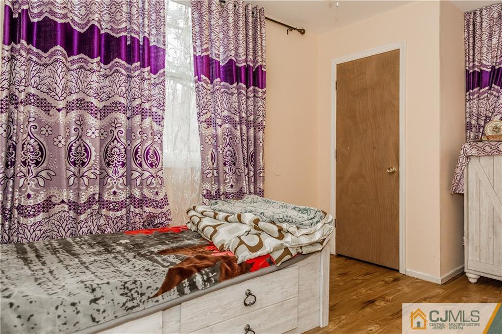 12 Crest Road East Brunswick, NJ 08816 - Photo 17 of 30 a view of a bedroom