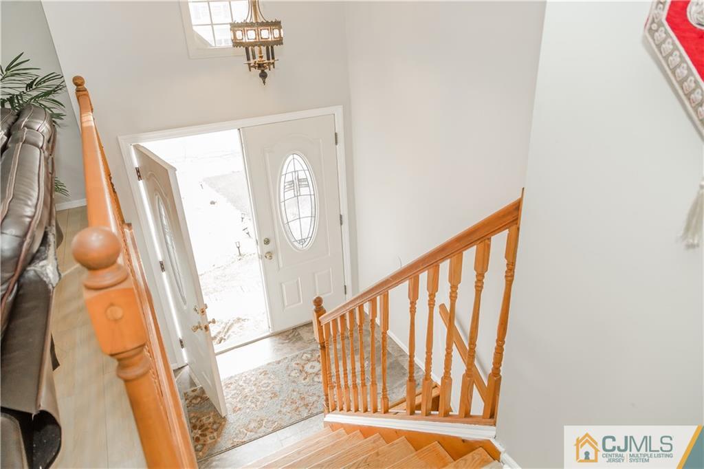 12 Crest Road East Brunswick, NJ 08816 - Photo 24 of 30 a view of an entryway