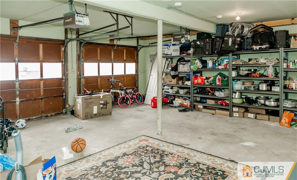 12 Crest Road East Brunswick, NJ 08816 - Photo 25 of 30 a view of storage and utility room