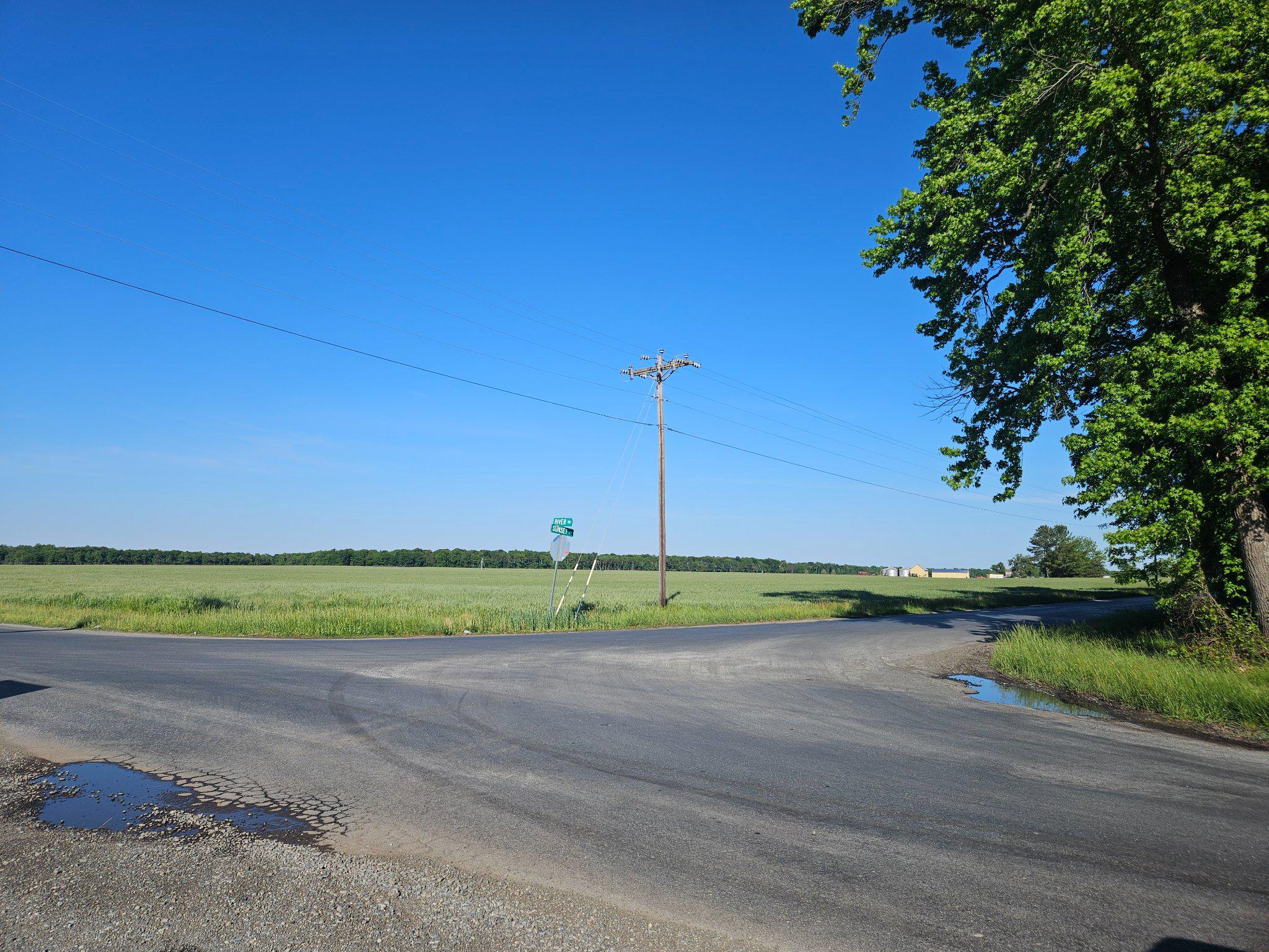 Lot 4 River Road Greensboro, MD 21639 - Photo 3 of 8 Close to Greensboro and Ridgely