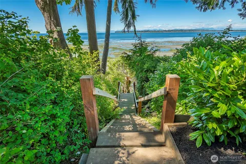 $1,195,000 | 6955 Birch Bay Drive, Blaine, WA 98230