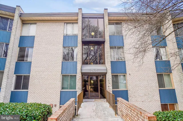 $2,350 | 2507 Baltimore Road, Unit 4, Rockville, MD 20853