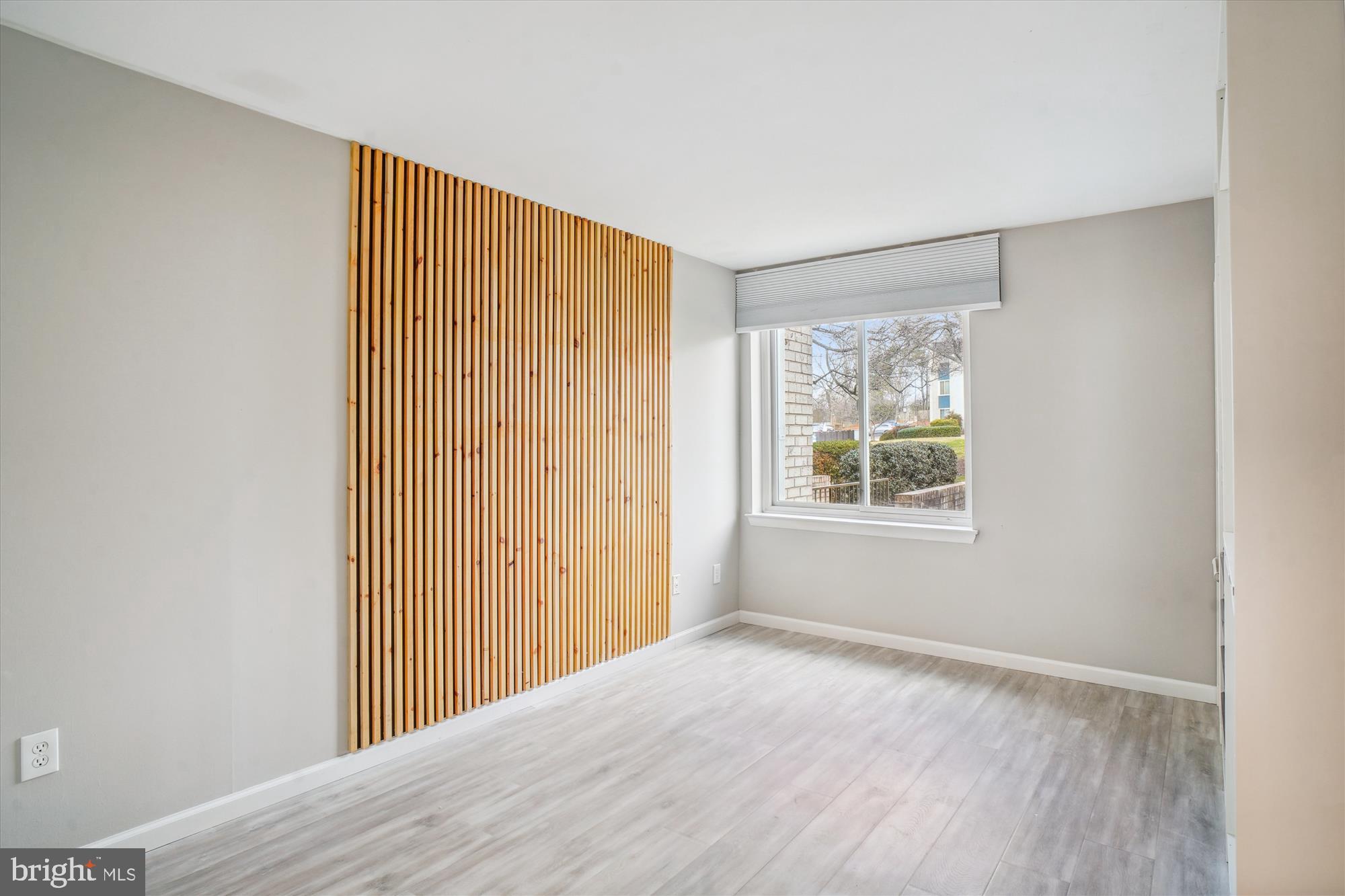 2507 Baltimore Road, Unit 4 Rockville, MD 20853 - Photo 11 of 37 Primary Bedroom