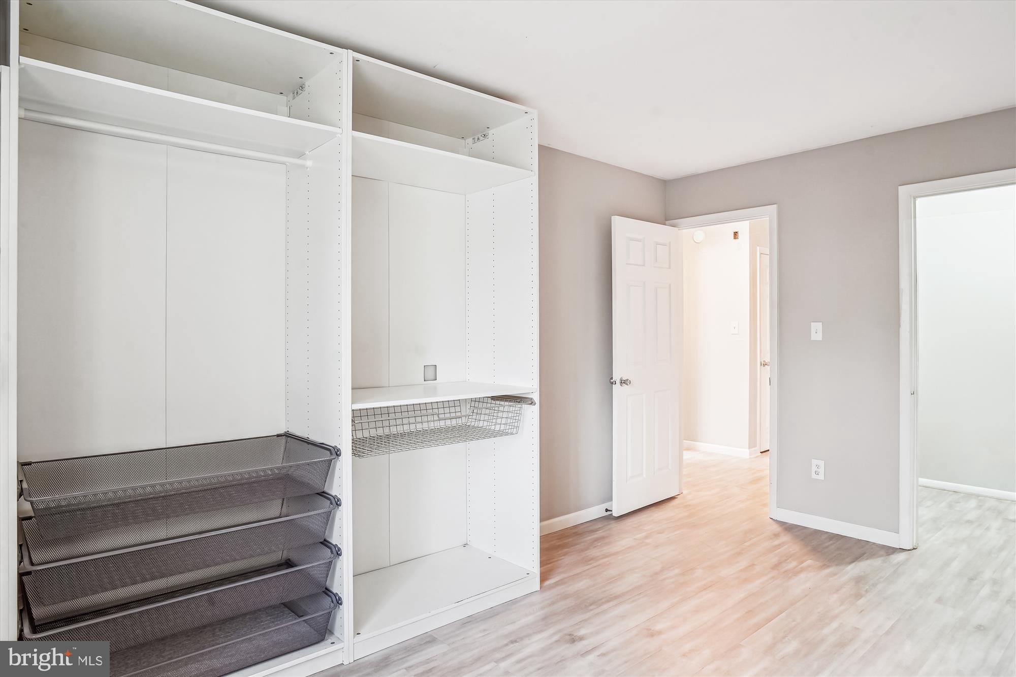 2507 Baltimore Road, Unit 4 Rockville, MD 20853 - Photo 12 of 37 Primary Bedroom