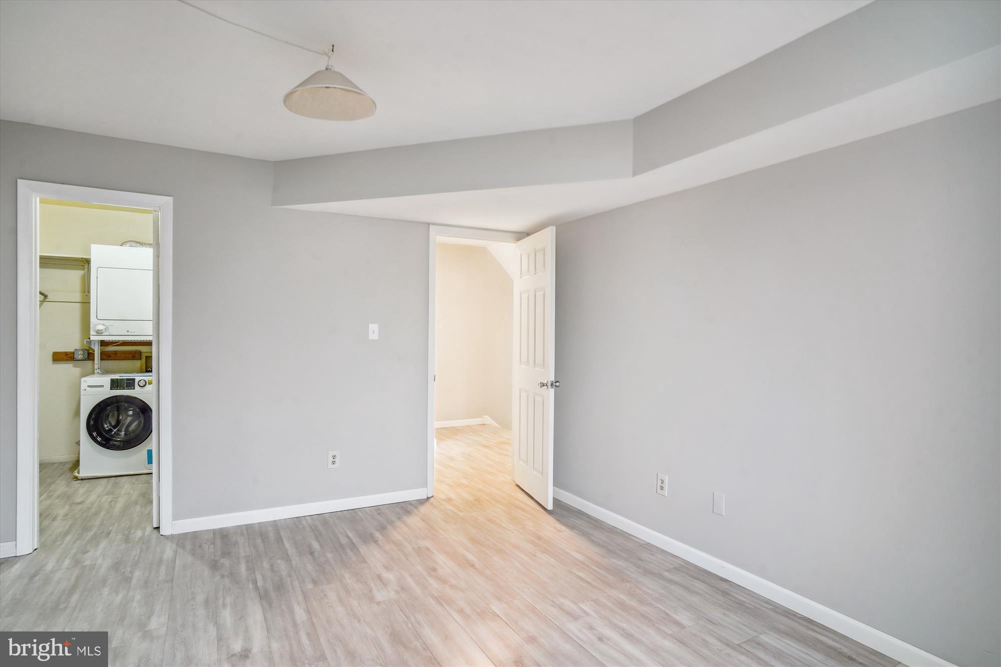 2507 Baltimore Road, Unit 4 Rockville, MD 20853 - Photo 15 of 37 Bedroom 2