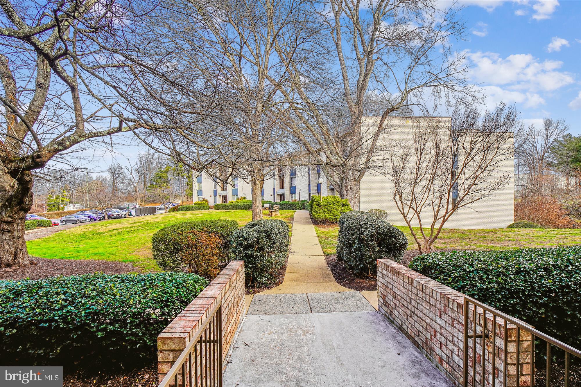 2507 Baltimore Road, Unit 4 Rockville, MD 20853 - Photo 18 of 37 Walk