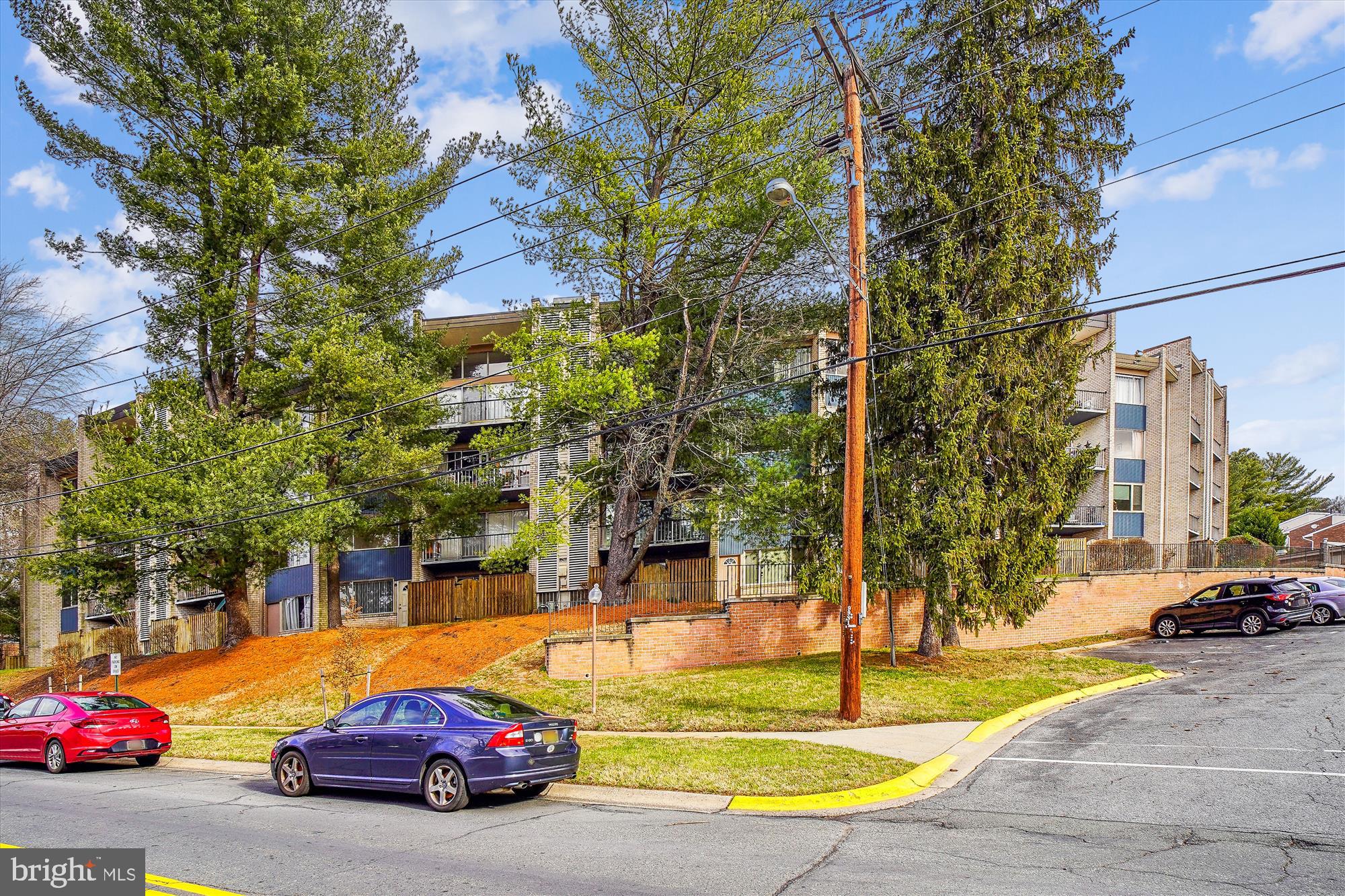 2507 Baltimore Road, Unit 4 Rockville, MD 20853 - Photo 19 of 37 Front Elevation