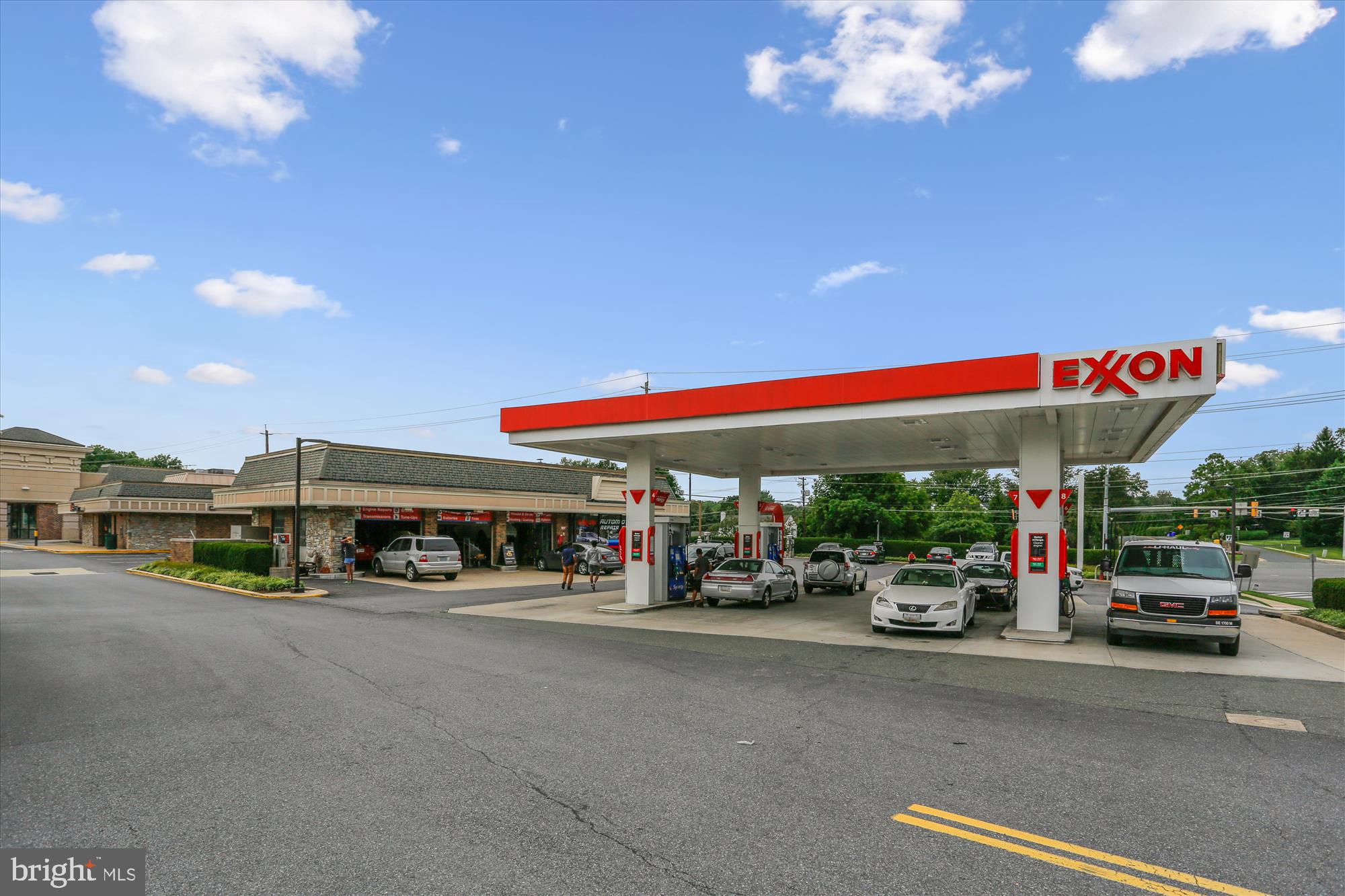 2507 Baltimore Road, Unit 4 Rockville, MD 20853 - Photo 29 of 37 Rock Creek Village Shopping Center