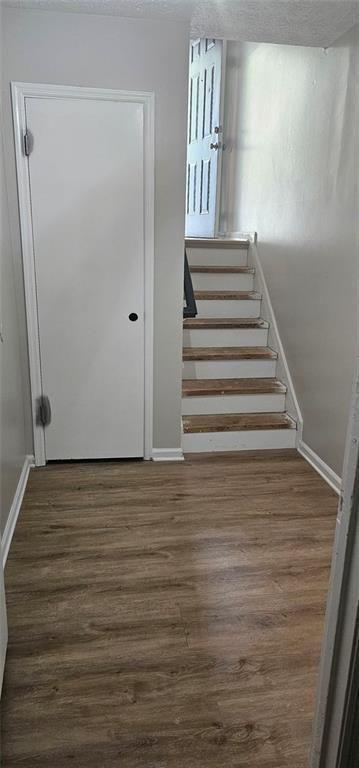 2810 Greenbower Court Atlanta, GA 30349 - Photo 12 of 24 a view of entryway