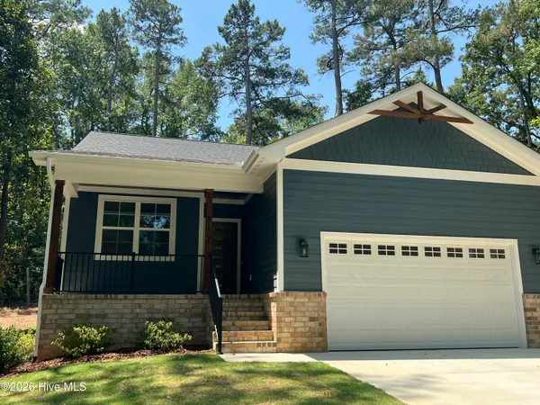 $434,000 | 912 Thrush Drive, Vass, NC 28394