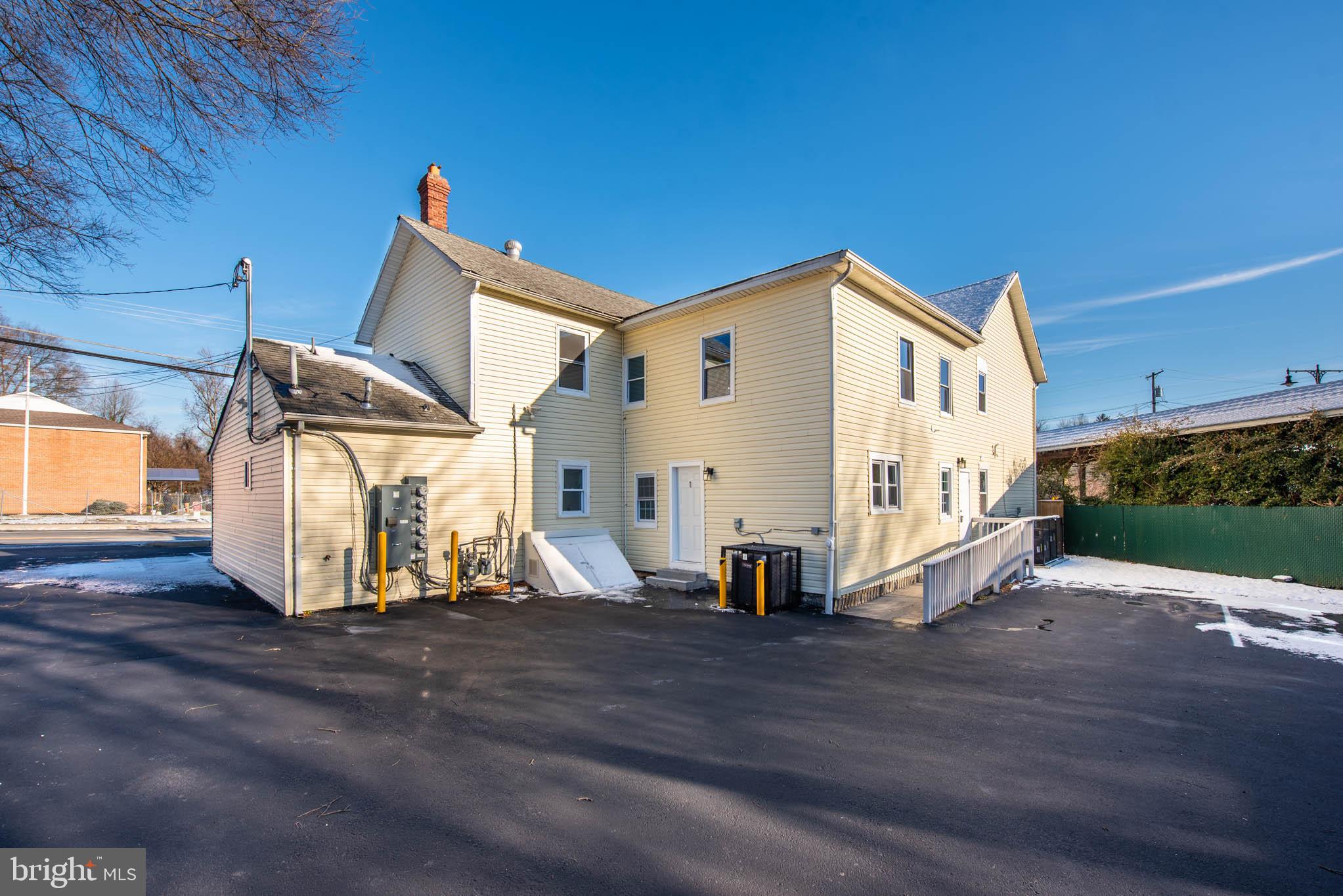 108 Edgewood Road, Unit 2 Edgewood, MD 21040 - Photo 18 of 21